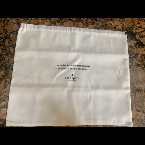 Kate Spade New York Gia Clutch Bag - Picture 3 of 4